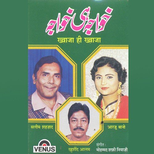 Mile Khwaja Se by Mohammad Tufail Niazi - Download on PagalFree