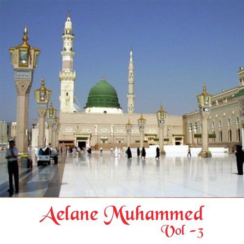 Mohammad Ke Seher Mein by Ashok Zakhmi - Download on PagalFree