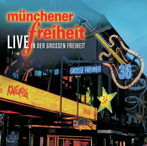 Du bist Energie fr mich (, Live) by Mnchener Freiheit - Download on PagalFree