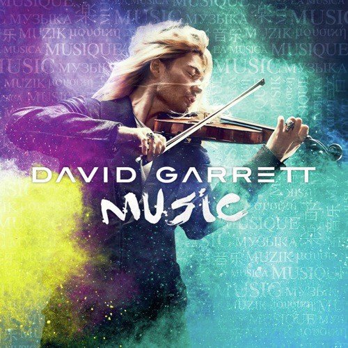 Viva La Vida by David Garrett - Download on PagalFree