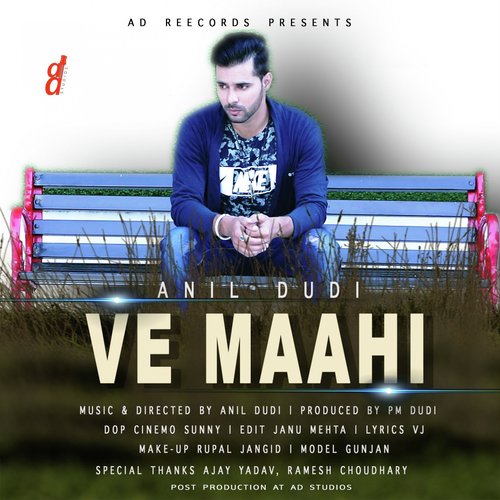 Ve Maahi by Avijit Das - Download on PagalFree