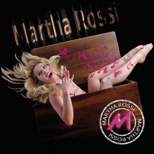 Vita Da RockStar by Martha Rossi - Download on PagalFree