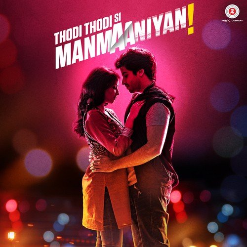 Thodi Manmaaniyan by Avijit Das - Download on PagalFree