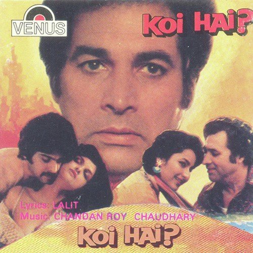 Koi Hai Jo Paar Kare by Chandan Roy Chaudhari - Download on PagalFree