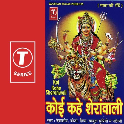 Maine Teri Jyot Jalai Hai by Bhushan Dua - Download on PagalFree