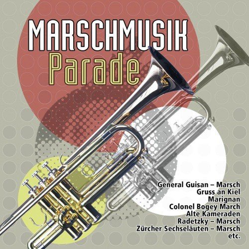 Radetzky-Marsch by Various Artists - Download on PagalFree