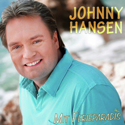 Mit Ferieparadis by Johnny Hansen - Download on PagalFree