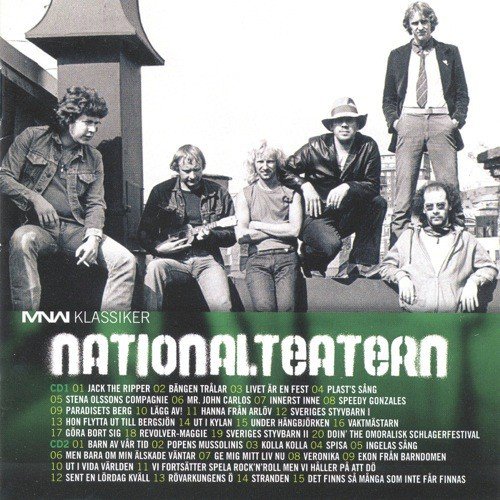 Ge mig mitt liv nu by Nationalteatern - Download on PagalFree