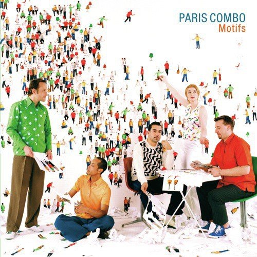 Baron De Chaise (Album Version) by Paris Combo - Download on PagalFree