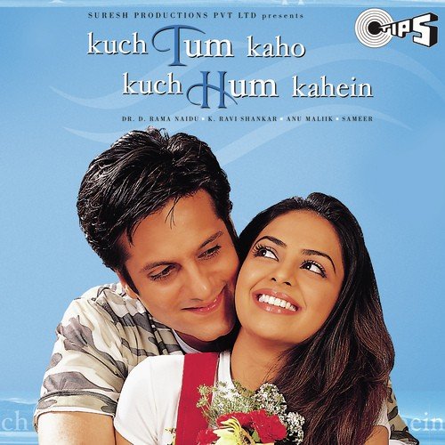 Tu Hi Hai by Anu Malik - Download on PagalFree