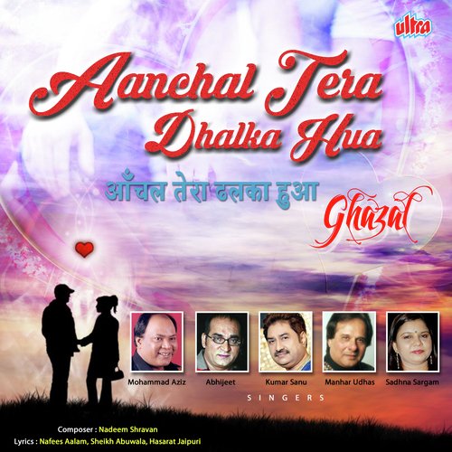 Aanchal Tera Dhalta Hua by Various Artists - Download on PagalFree
