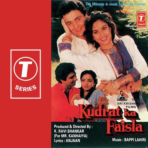 Aaj Se Pehle Kabhi Kisi Ne by Bappi Lahiri - Download on PagalFree
