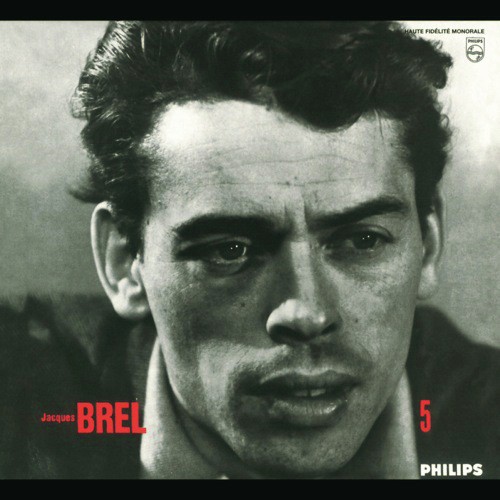 Clara by Jacques Brel - Download on PagalFree