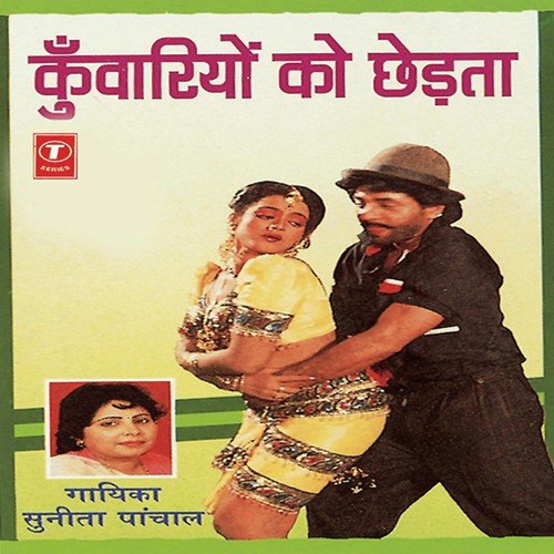 Kahe Aayo Randva Tu Mhare Ghar Main by Sunita Panchal, Basant Lal - Download on PagalFree