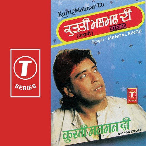 Naina Di Talashi De De by Mangal Singh, Surendra Sodhi - Download on PagalFree