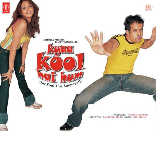 Jaago Na (Instrumental) by Anu Malik - Download on PagalFree