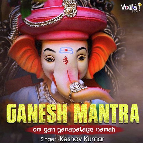 Om Gan Ganapataye Namah by Suresh Wadkar - Download on PagalFree