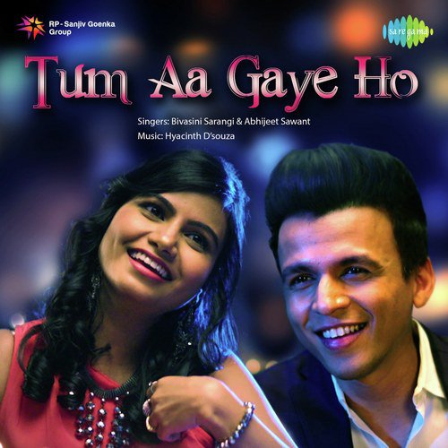 Tum Aa Gaye Ho by Prakriti Kakar, Sukriti Kakar - Download on PagalFree