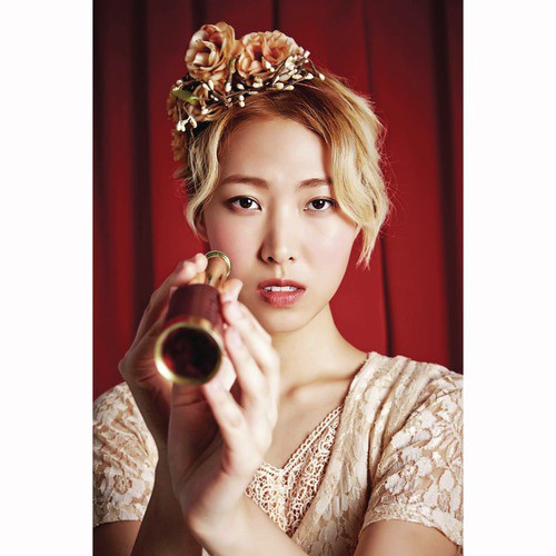 Love from Once Upon a Time by Joanna Wang - Download on PagalFree