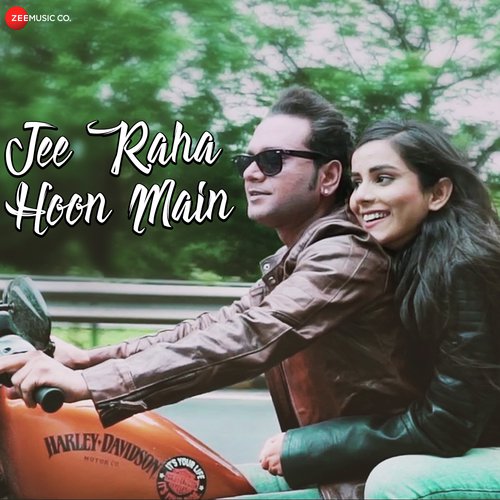 Jee Raha Hoon Main by Smriti Arora - Download on PagalFree