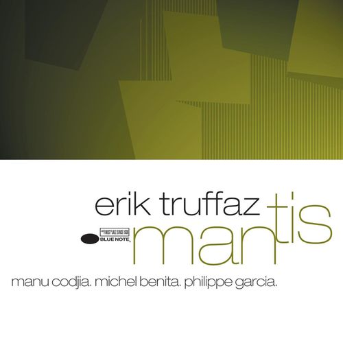 Mare mosso by Erik Truffaz - Download on PagalFree