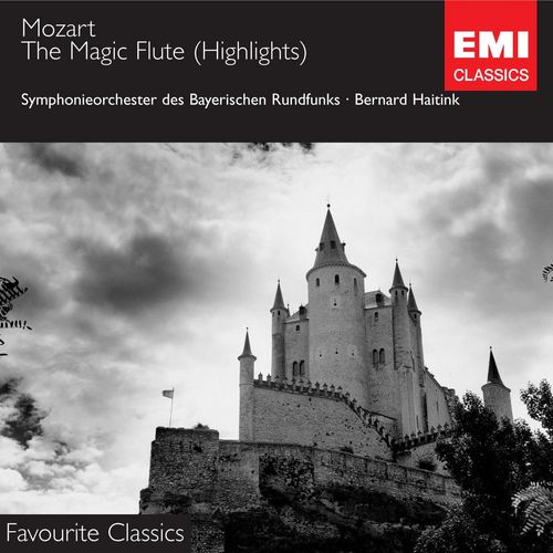 Die Zauberflte, K. 620, Act 1 Schnelle Fsse, ras cher Mut (Pamina, Papageno, Monostatos) by Bernard Haitink - Download on PagalFree