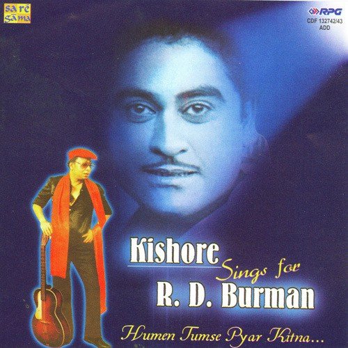 O Mere Dil Ke Chain by R.D. Burman - Download on PagalFree