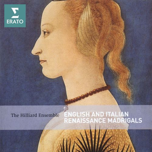 Il bianco e dolce digno by Hilliard EnsemblePaul Hillier - Download on PagalFree