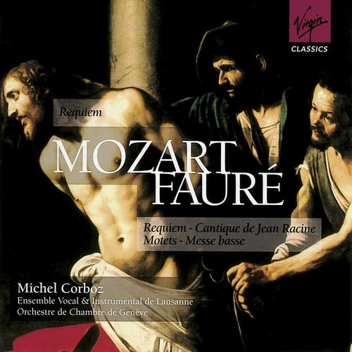 Requiem in D Minor, Op. 48 I. Introt et Kyrie (Largo - Andante moderato) by Michel Corboz - Download on PagalFree