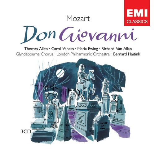 Don Giovanni, K. 527, Act 2 Deh vieni all finestra (Don Giovanni) by Bernard Haitink - Download on PagalFree
