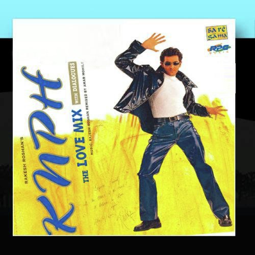 Kaho Naa Pyaar Hai With Dialogues (Remix) by Rajesh Roshan - Download on PagalFree