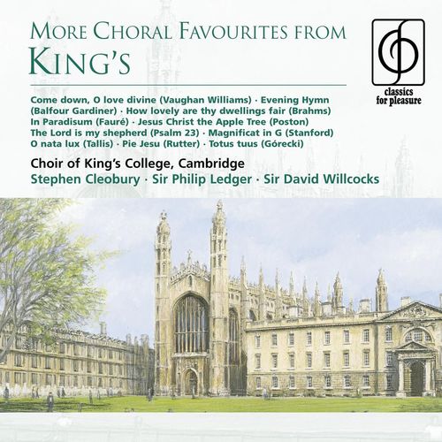 Requiem in D Minor, Op. 48 VII. In Paradisum by King039s College Choir Cambridge - Download on PagalFree