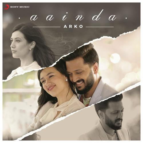 Aainda by Arko - Download on PagalFree