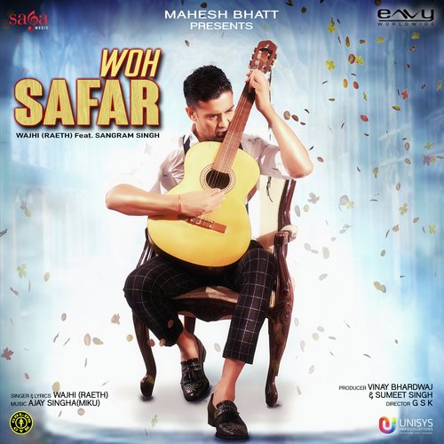 Woh Safar by Arko - Download on PagalFree