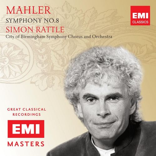 Symphony No. 8 in E-Flat Major, Symphony of a Thousand, Part 2 Blicket auf by Sir Simon Rattle - Download on PagalFree
