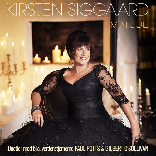 Lille Messias (feat. Mads Siggaard) by Kirsten Siggaard - Download on PagalFree