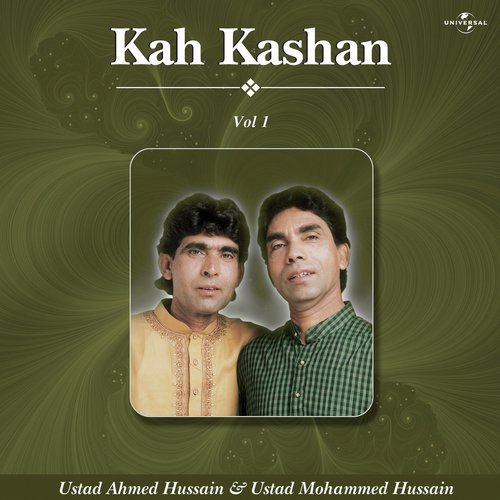 Yeh Chirag Benazar Hai (Live) by Ustad Mohammed Hussain, Ahmed Hussain, Chandan Dass - Download on PagalFree