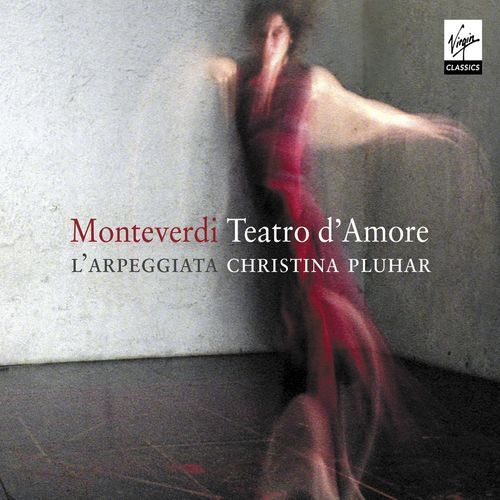 Lincoronazione di Poppea, SV 308, Act 3 Pur ti miro (Neron, Popea) by Christina Pluhar - Download on PagalFree