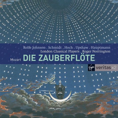 Die Zauberflte, K. 620, Act 2 Scene 7 Dialog, Ha, da findich ja die sprde Schne (Monostatos) by Sir Roger NorringtonLondon Classical Players - Download on PagalFree