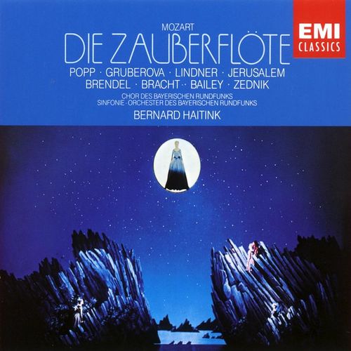 Die Zauberflte, K. 620, Act 2 O Isis und Osiris (Sarastro, Chorus) by Bernard Haitink - Download on PagalFree
