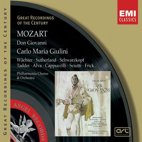 Don Giovanni, K. 527, Act 1 L ci darem la mano (Don Giovanni, Zerlina) by Carlo Maria Giulini - Download on PagalFree