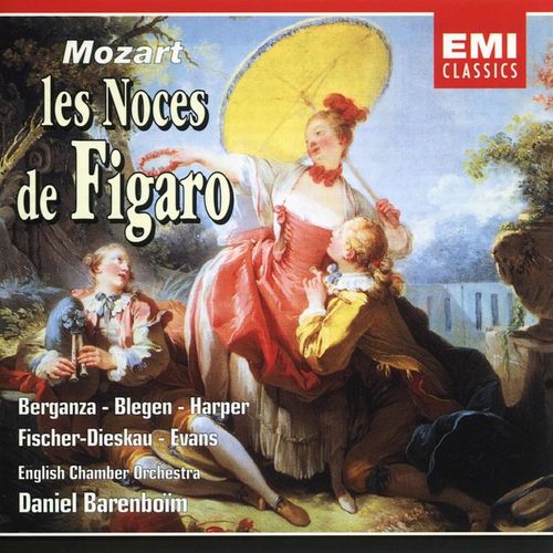 Le nozze di Figaro, K. 492, Act 2 Porgi, amor (Countess) by a titleSongs performed by Daniel BarenboimEnglish Chamber OrchestraSoloists class hrefhttpswww.jiosa - Download on PagalFree