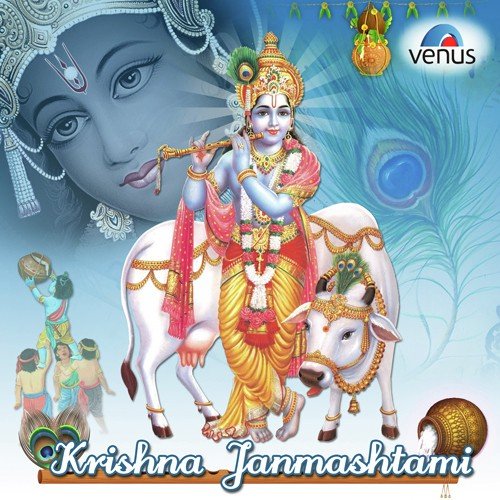 Krishna Ke Jal Mein Bheeg Le Pagale by Various Artists - Download on PagalFree
