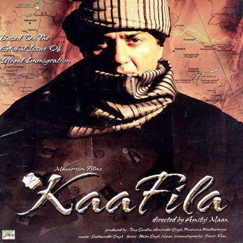 Chala Kaafila by Sukhwinder Singh - Download on PagalFree