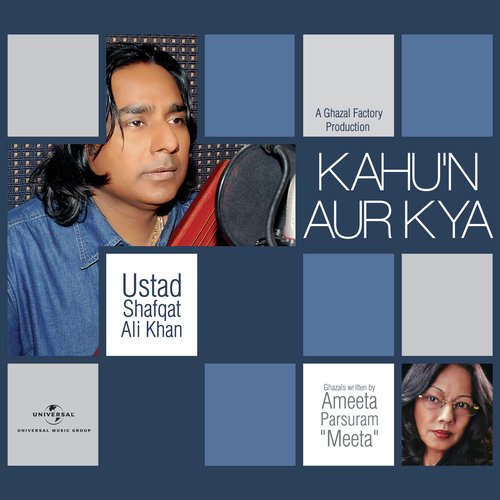 Mere Mehboob (Nazm Recitation) by Ustad Shafqat Ali Khan - Download on PagalFree