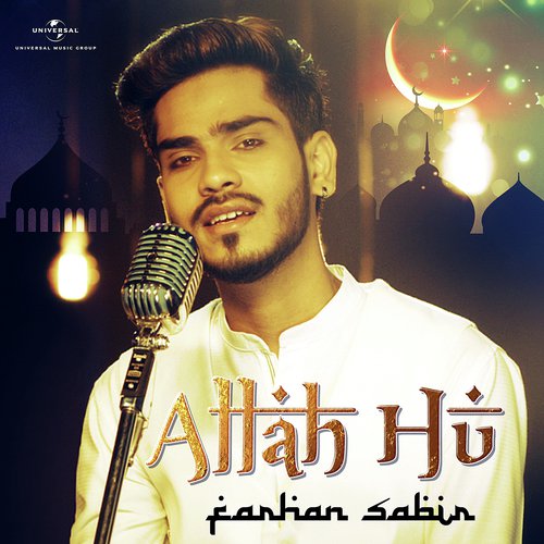 Allah Hu by Farhan Sabir - Download on PagalFree