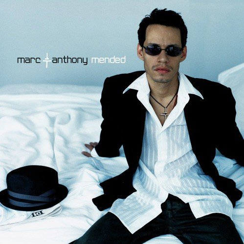 Te Tengo Aqu by Marc Anthony - Download on PagalFree