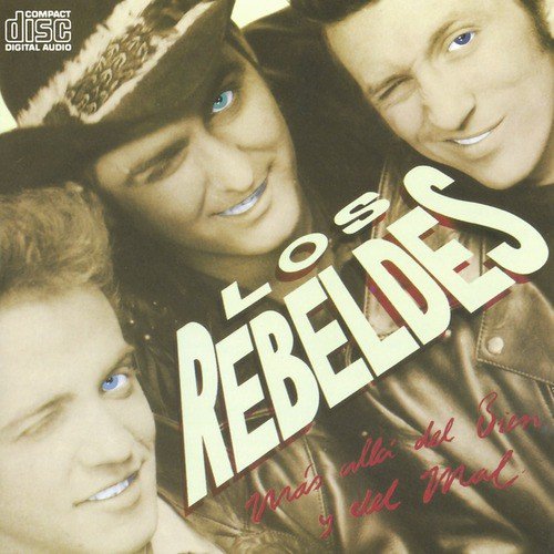 Hacerte el Amor by Los Rebeldes - Download on PagalFree