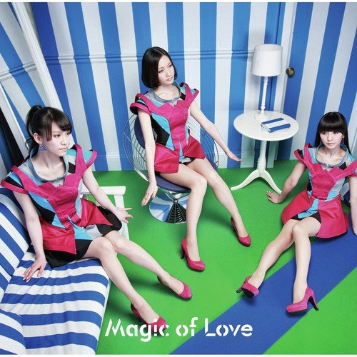 Handy Man by Perfume - Download on PagalFree