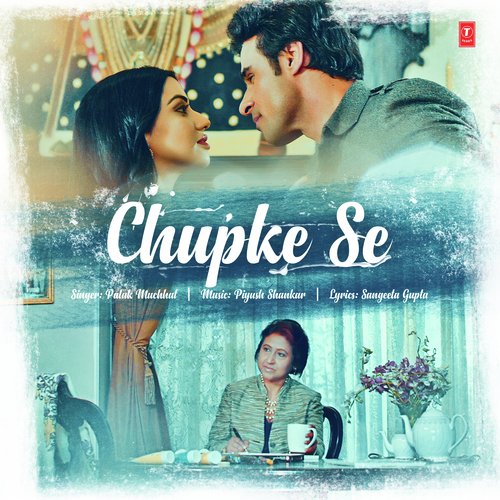 Chupke Se by Somchanda Bhattacharya - Download on PagalFree